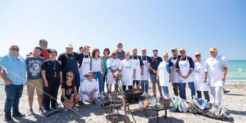 Concurso de Cocina \