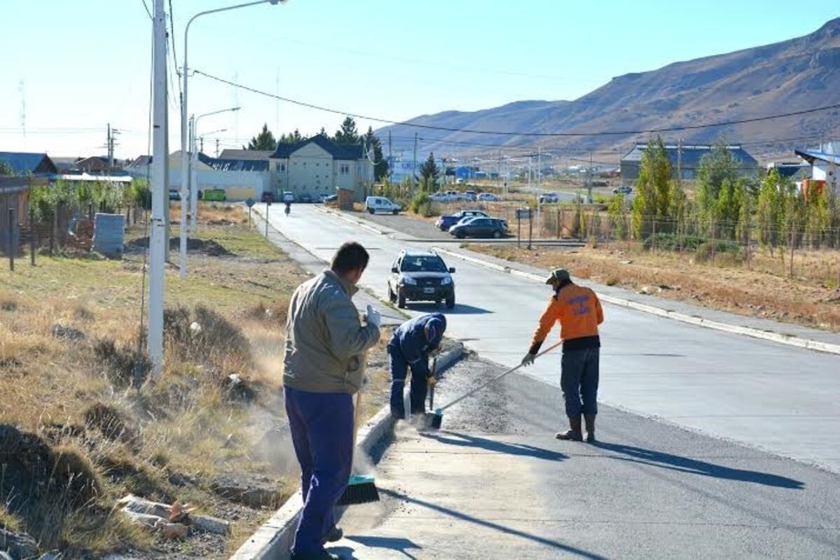Un intento de robo a mano armada sucedió en una vivienda de barrio El Salesiano