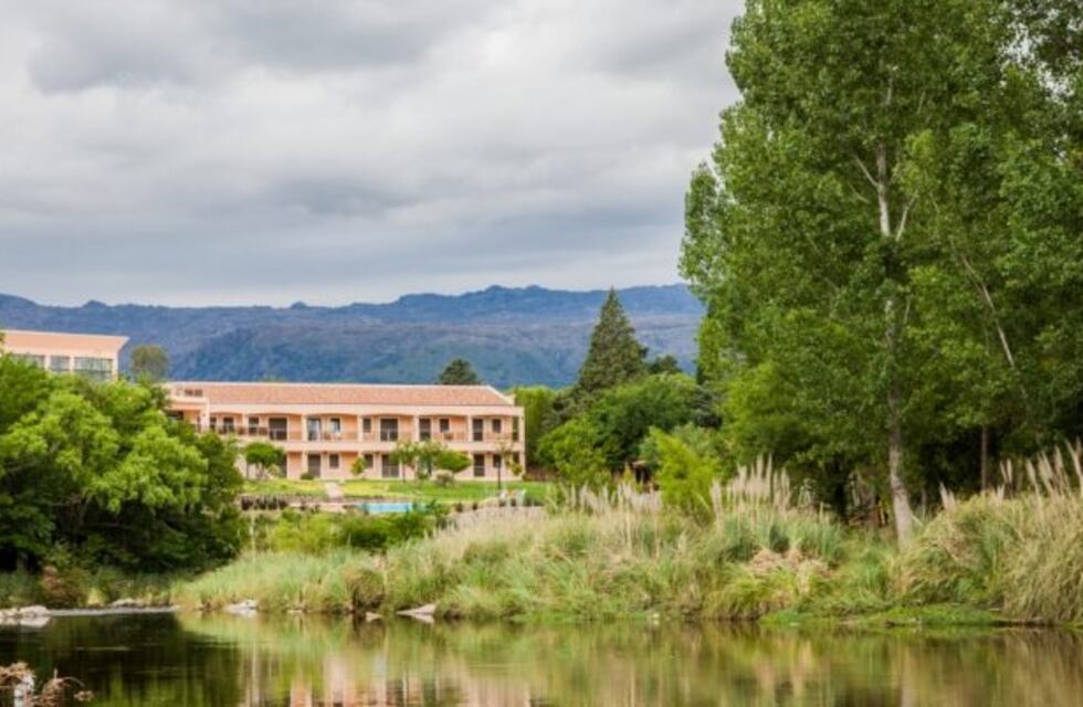 Buscan reactivar el turismo en Calamuchita antes de la temporada de verano