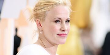 Patricia Arquette movie