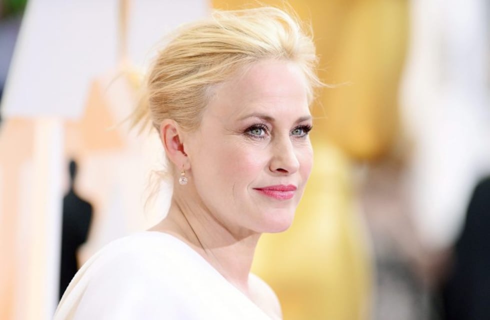 Patricia Arquette: "Hasta hace poco las mujeres de mi edad eran jubiladas a la fuerza por la industria del cine"
