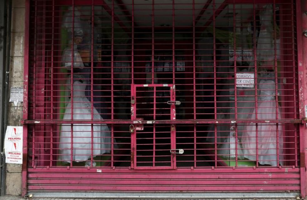 Más de 700 pymes pidieron ayuda financiera a la Provincia