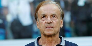 (REUTERS/Toru Hanai)