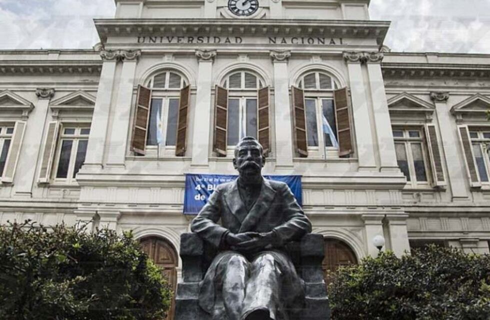 Estudiantes de Argentina y Latinoamérica participarán del Congreso de Geología en La Plata