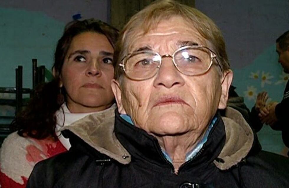 Tiene 80 años y está haciendo la primaria: conocé su historia de superación