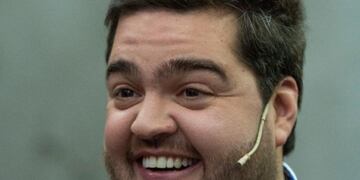 Darío Barassi\u002E (Instagram)