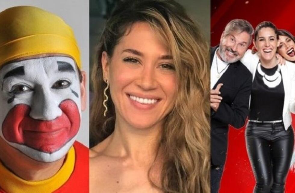 Jimena Barón, La Voz Argentina y Piñon Fijo se suman a la grilla de Colectividades