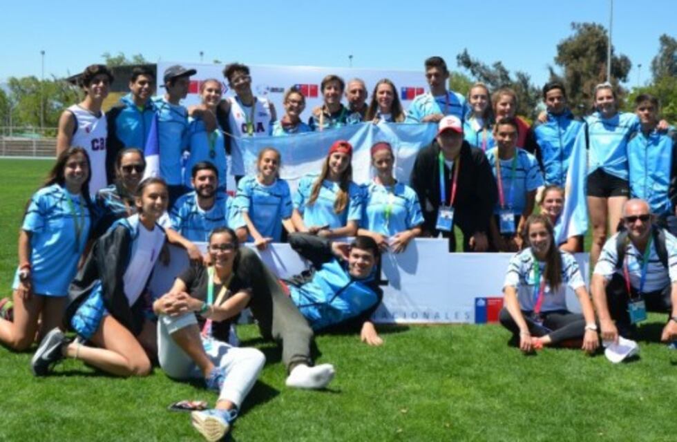 Llega el momento de la definición para los Juegos Binacionales y Córdoba está presente