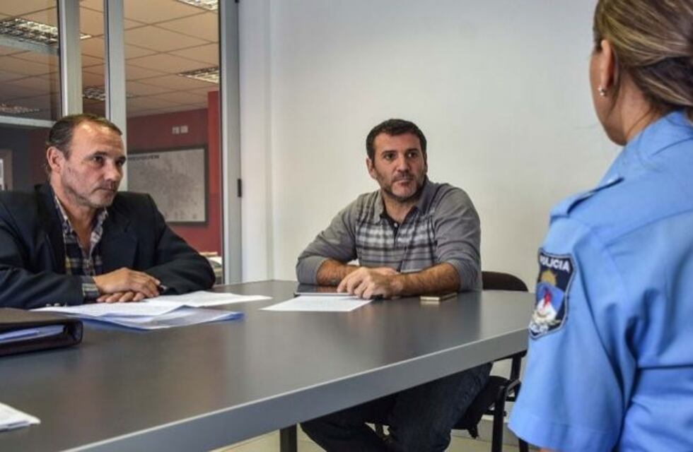 Denunció acoso laboral y le iniciaron un sumario