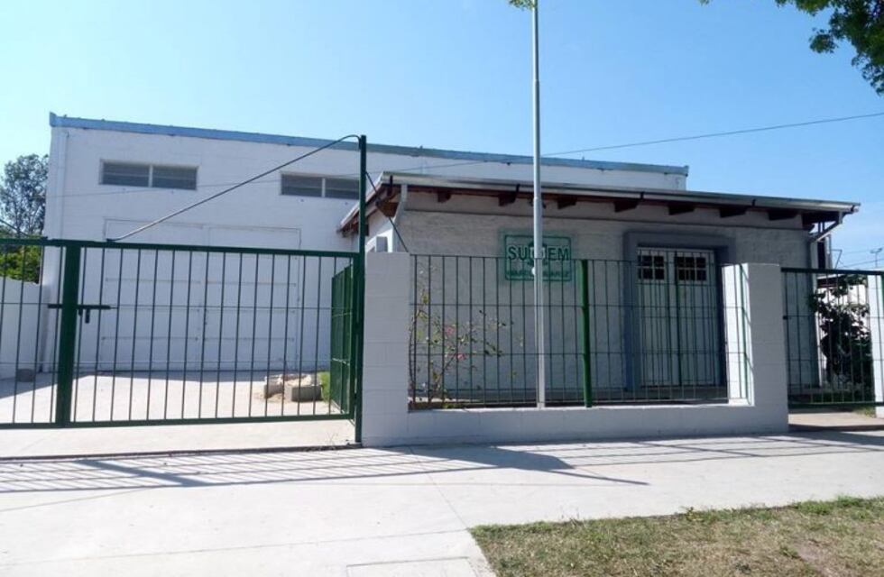 Fuerte enojo del SUOEM por el aumento salarial otorgado por decreto