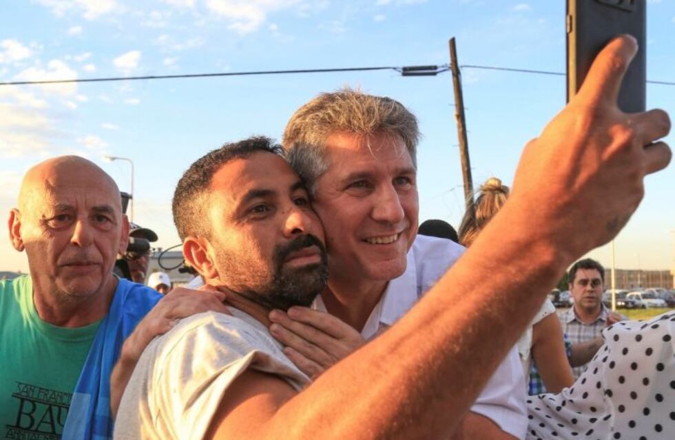 Panorama político nacional: La Justicia con tobillera