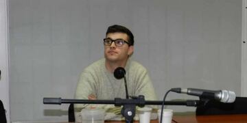 Lo condenaron a prisión perpetua por el homicidio de su pareja