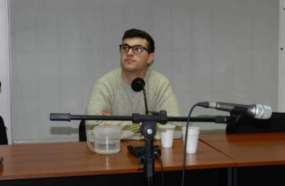 Lo condenaron a prisión perpetua por el homicidio de su pareja