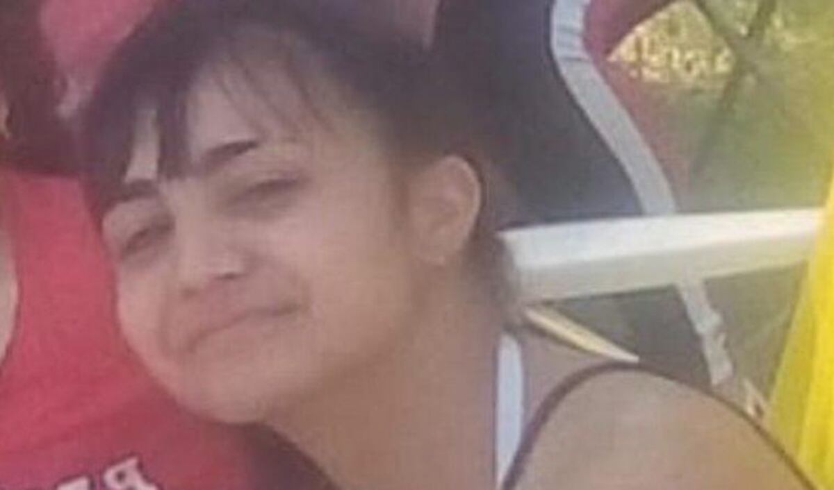 Adolescente desaparecida en Wenceslao Escalante\u002E (MPF)