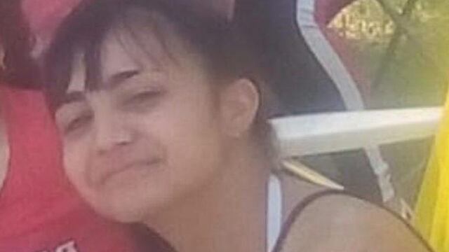 Adolescente desaparecida en Wenceslao Escalante\u002E (MPF)
