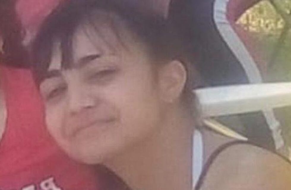 Piden ayuda para encontrar a una adolescente desaparecida de Wenceslao Escalante