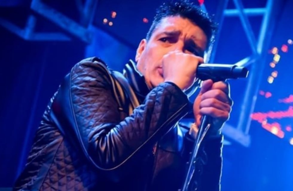 “Es Tinelli”: un archivo recordó los inicios de Kesito Pavón y sorprendió por su parecido con el conductor