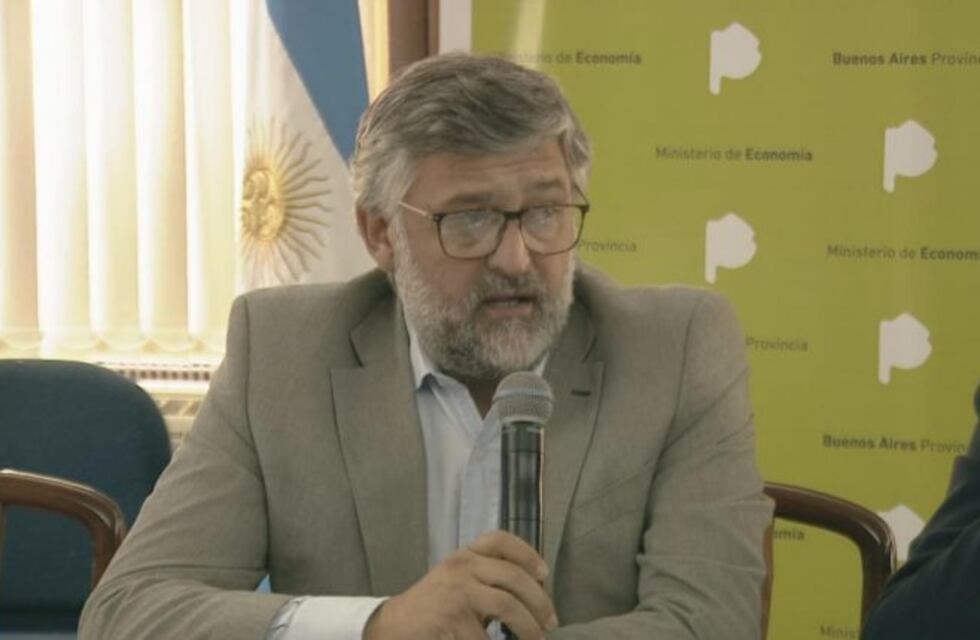 El Gobierno bonaerense analizará dictar la conciliación obligatoria ante un eventual paro docente