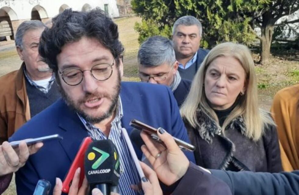 Jesús María: la Nación reparará el techo de la cocina del Museo Jesuítico