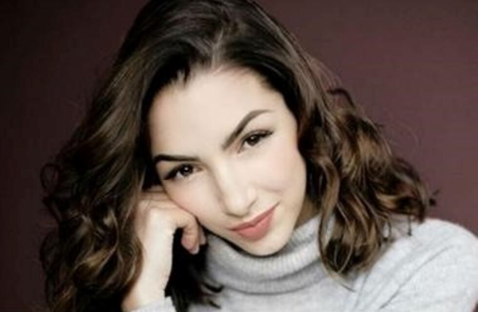 Thelma Fardin habló con Andy Kusnetzoff sobre la relación con su media hermana