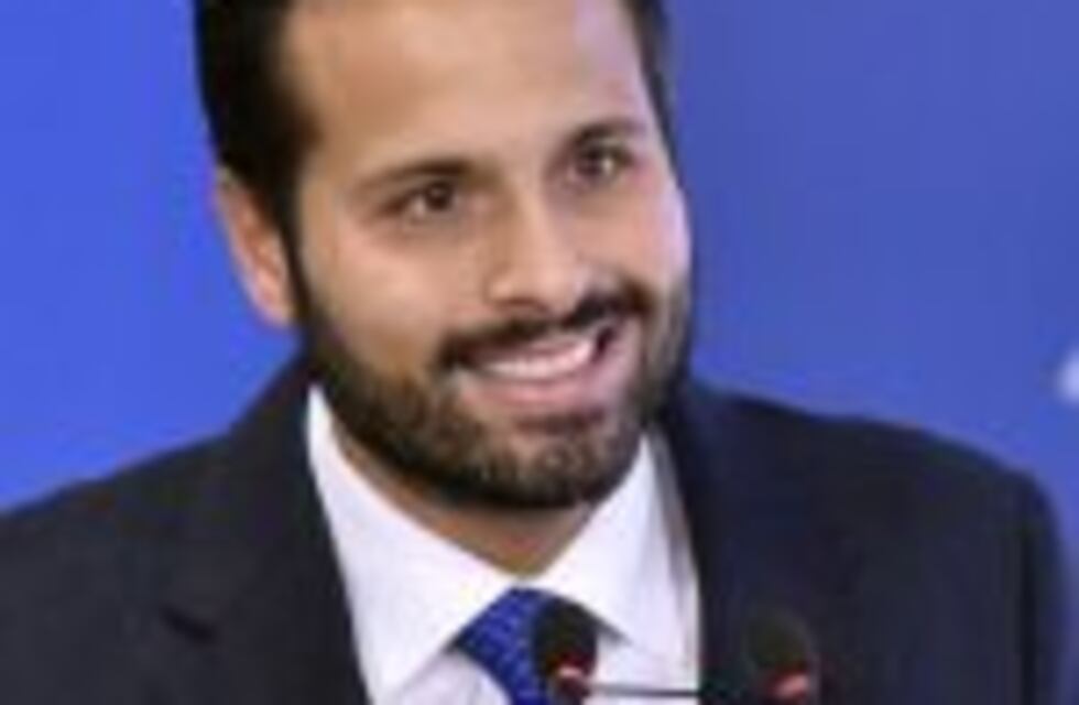 Renunció el ministro de Cultura del gobierno de Temer, Marcelo Calero