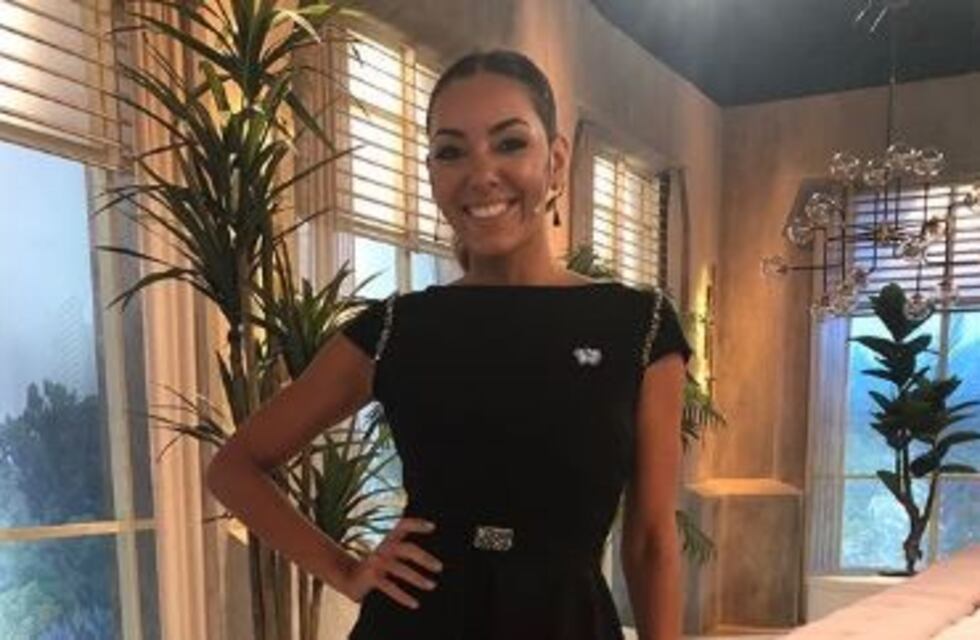 Le robaron la cartera a Floppy Tesouro en pleno Puerto Madero