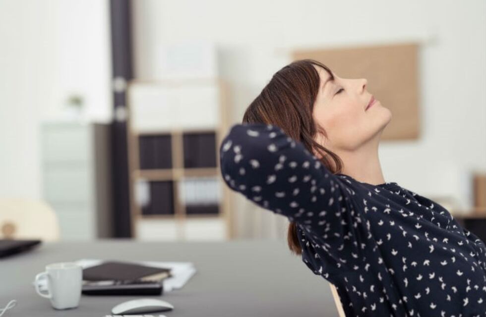 Meditar en el trabajo, una práctica simple y eficaz