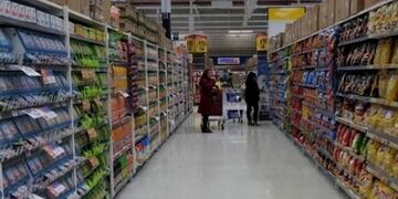 Supermercado