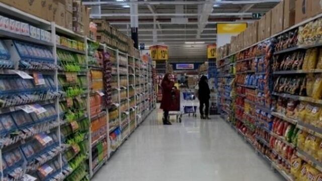 Supermercado