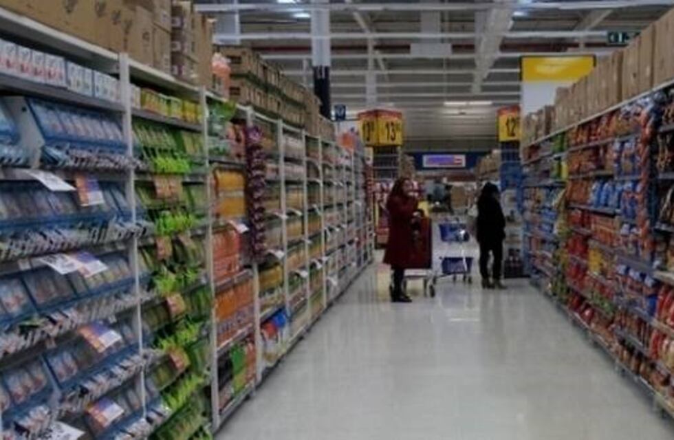 La inflación en la Ciudad fue del 2,2% en febrero