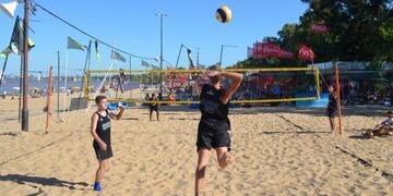 El SMN anunciió buen clima para el fin de semana\u002E