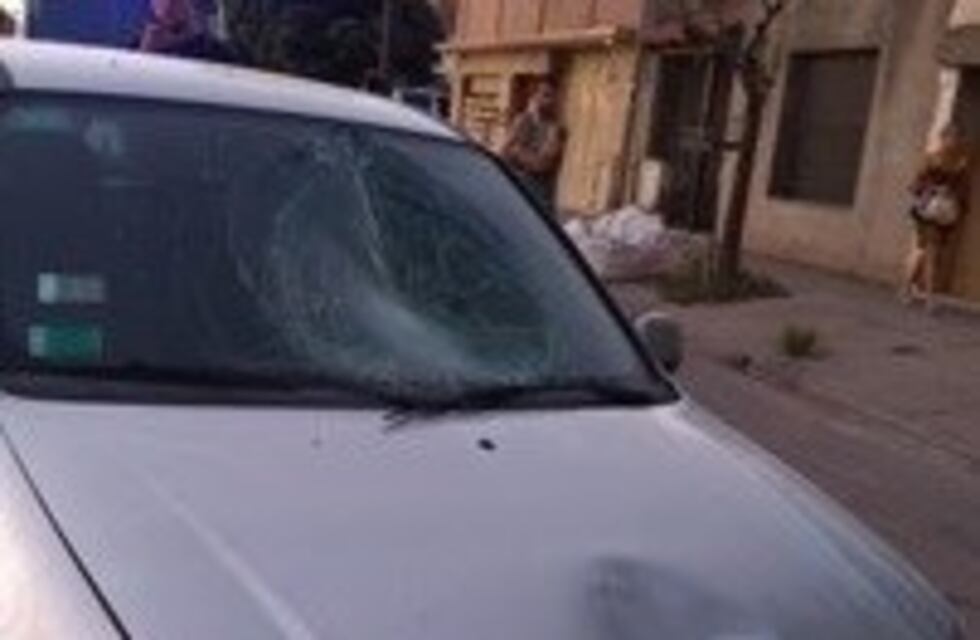 Falleció el hombre de 89 años que fue atropellado en Bahía Blanca