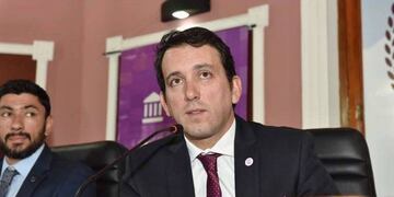 García Salazar Godoy Cruz