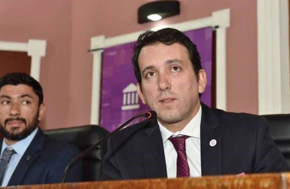 Godoy Cruz presentó su programa 'Carbono Neutral'