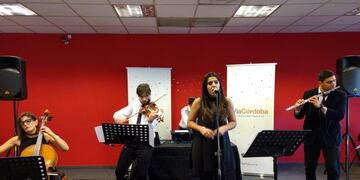 Philharmonie Ensamble estará presente en el MAF\u002E