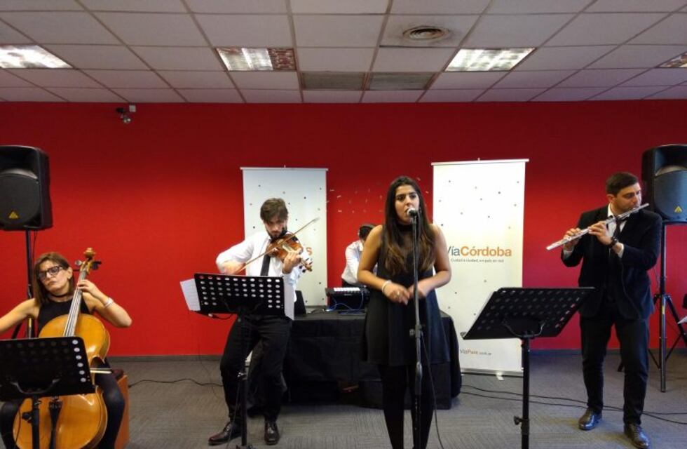 ¡Conocé los ganadores de las entradas para Philharmonie Ensamble!