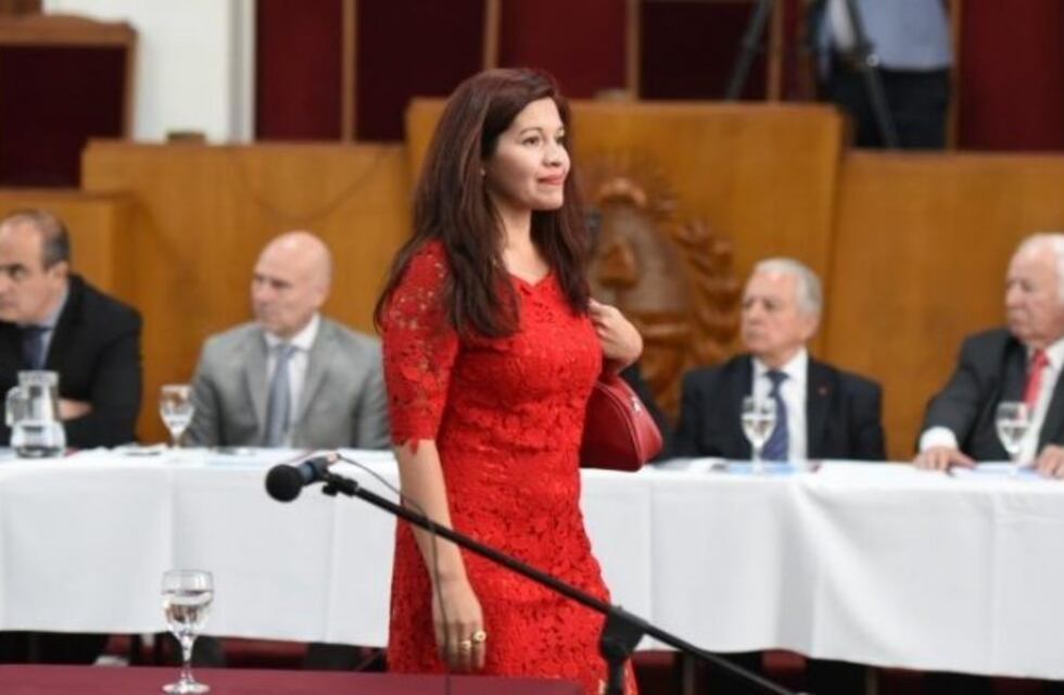 Jury a Estrella por violencia de género: la víctima dio detalles de la paliza