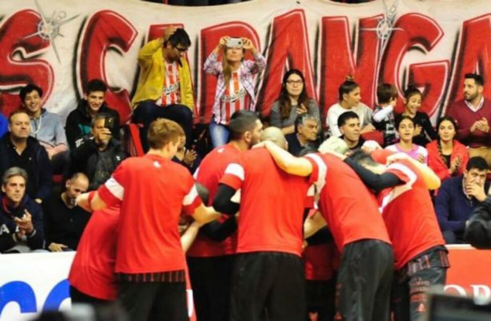 Instituto-Olímpico: cuándo se juega la semifinal de la Liga Nacional