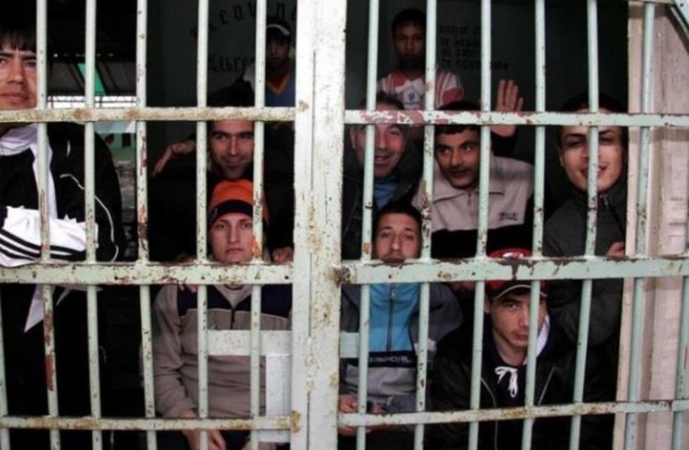 El plan del Gobierno para descomprimir las cárceles