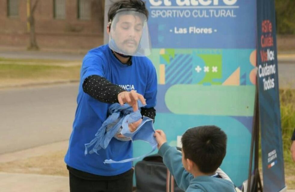 Confirman 23 nuevos casos de coronavirus en Santa Fe y el octavo fallecido