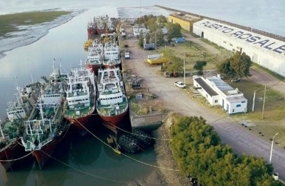 Jornada: "El mar, oportunidad para el desarrollo"