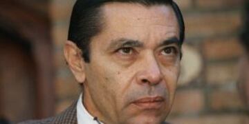 Olivera, condenado a perpetua por delitos de lesa humanidad. (DyN)