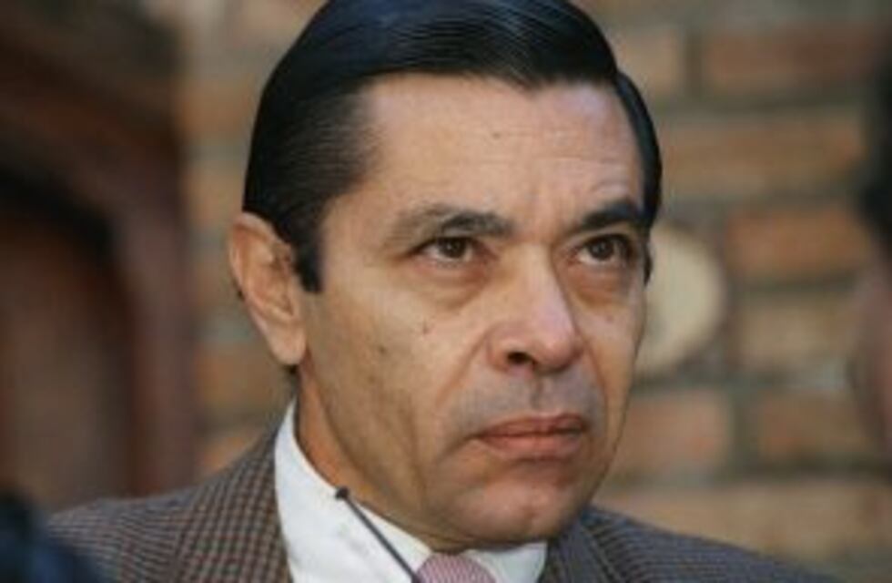 Recapturaron al represor Jorge Antonio Olivera, prófugo desde 2013