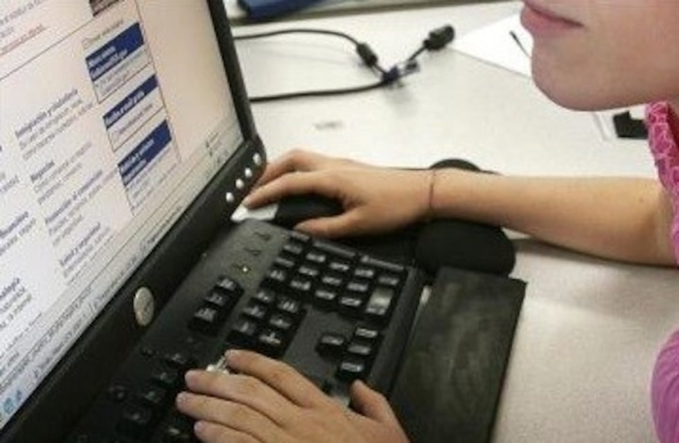 Cómo justificar por Internet la no emisión del voto