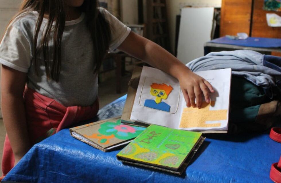 Historias escritas con el corazón