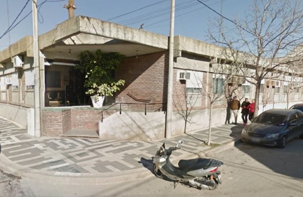 Una clínica de Diamante aisló a su personal y cerró preventivamente