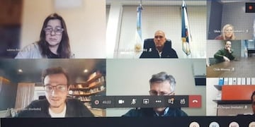 Frederic apoya proyecto jujeño de cannabis medicinal