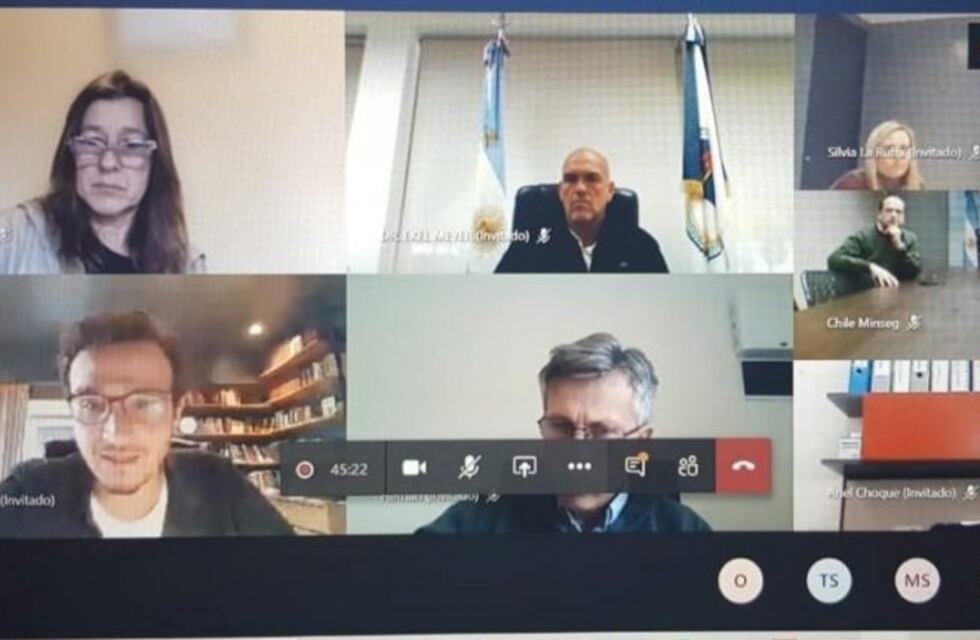 La ministra Frederic apoya expansión del proyecto jujeño de cannabis