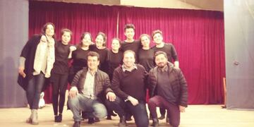Elenco Dumas de Puerto Deseado