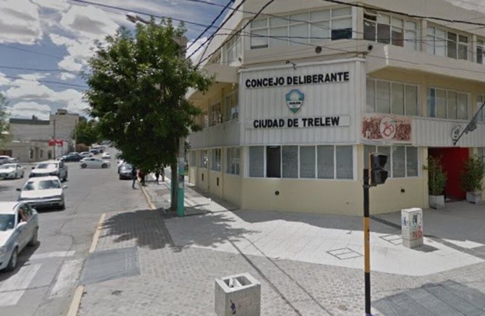 Trelew: tensa sesión del Concejo Deliberante en torno a la Emergencia en el Transporte Público de Pasajeros